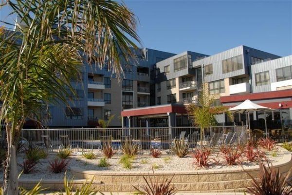 Esplanade Resort and Spa (Lakes Entrance)